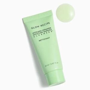 🌻 Glow Recipe | Acocado Ceramide Moisturizer Barrier Cleanser